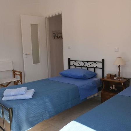 Karinia Home Леонидион Экстерьер фото
