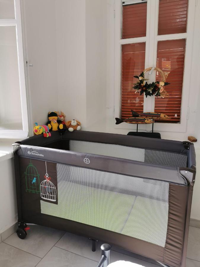 Karinia Home Леонидион Экстерьер фото