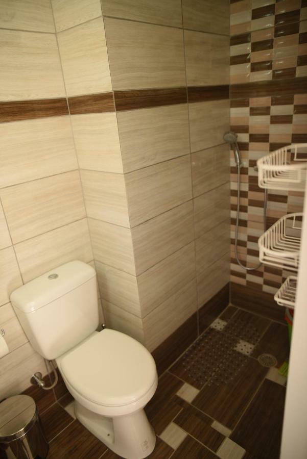 Karinia Home Леонидион Экстерьер фото